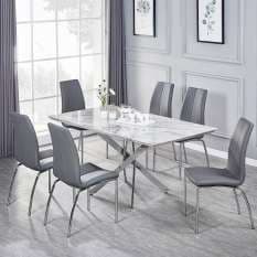 Extending Dining Table Sets All UK